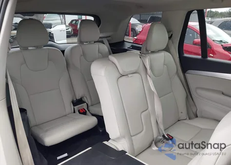 2017 Volvo Xc90 T6 Momentum из США, поврежденный, VIN YV4A22PK8H1135313